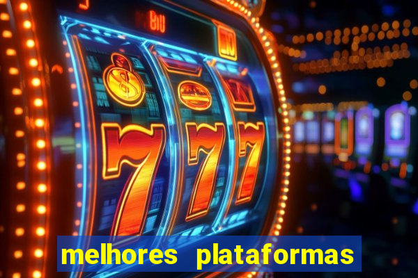 melhores plataformas de jogo online